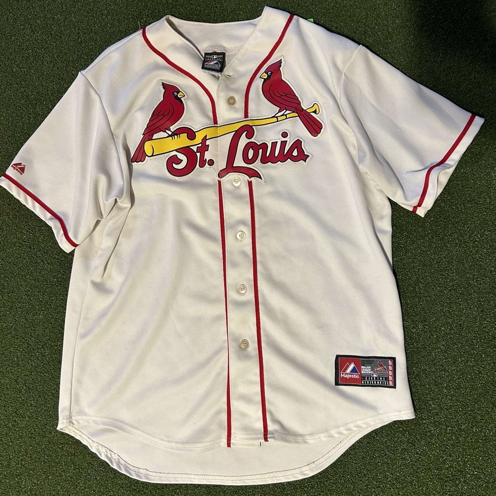 St. Louis Cardinals Jersey